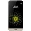 Lg Smartphone Lg H850 G5 5.3" Quad Hd Quad Core 32gb 4gb Ram 4g Lte Gold Tim Italia