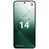 Xiaomi Smartphone Xiaomi 14 6.3" 512gb Ram 12gb Dual Sim 5g Jade Green Europa R_0194_49
