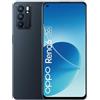 Oppo Smartphone Oppo Reno 6 6.43" 128gb Ram 8gb Dual Sim 5g Stellar Black Italia R_01
