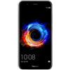 Honor Smartphone Honor 8 Pro 5.7" Octa Core 64gb 6gb 4g Dual Sim Android 7.0 Black Eur