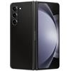Samsung Smartphone Samsung Z Fold5 7.6" 512gb Ram 12gb 5g Italia Phantom Black Enterpric