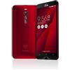 ASUS Smartphone Asus Zenfone 2 5.5" 32gb Ram 4gb Dual Sim 4g Lte Red Italia R_0194_37