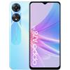 OPPO Smartphone Oppo A78 6.5" 128gb Ram 8gb Dual Sim 5g Glowing Blu Tim Italia R_0194