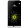 Lg Smartphone Lg H850 G5 5.3" Quad Hd Quad Core 32gb 4gb Ram 4g Lte Silver Tim Ital
