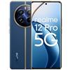Realme Smartphone Realme 12 Pro 6.7" 256gb Ram 12gb Dual Sim 5g Submarine Blue R_0194_4