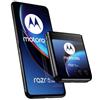 Motorola Smartphone Motorola Razr 40 Ultra 6.9" 256gb Ram 8gb 5g Infinite Black R_0194_36