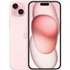 Apple Smartphone Apple Iphone 15 Plus 6.7" 128gb 5g Pink Italia R_0194_411740