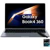 Samsung Notebook Samsung Galaxy Book4 Np754qgK-Kg1it 15.6" Touch Screen I7-150u 5.4ghz R
