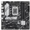 Asus Prime B760M-A D4-Csm Scheda Madre Form Micro Atx Chipset Intel B760 Socket