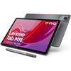 Lenovo Tablet Lenovo Tab M11 Tb330xu + Pen 10.95" Wuxga Octa Core Mediatek Helio G88 12