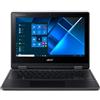 Acer Notebook Acer Travelmate Spin B3 Ibrido 2 In 1 11.6" 1920x1080 Pixel Touch Scree