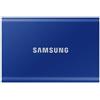 Samsung Memorie Ssd Portatile T7 Da 2tb Blue T_0194_370667