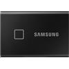 Samsung Ssd T7 Touch MU-Pc1t0k 1000 Gb Black T_0194_300412