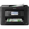 Epson Workforce Pro WF-4820dwf Stampante Multifunzione InK-Jet A Colori A4 WI-Fi