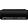 Hp Elite 600 G9 Sff I7-13700 2.1ghz Ram 16gB-Ssd 512gb NvmE-Intel Uhd Graphics 7