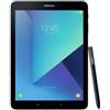 Samsung Tablet Samsung Galaxy Tab S3 9.7" 32gb Ram 4gb 4g Lte Android 7 Black Tim Italia
