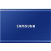 Samsung MU-Pc2t0h Ssd Esterno Portatile 2000gb Blu T_0178_1011735
