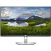 Dell Monitor Dell S2721h 27" Led Ips Full Hd 1920 X 1080p 4ms 75 Hz 2xhdmi Altoparlan