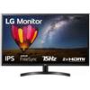LG Monitor Lg 31.5" Ips Fhd 5ms Hdmi X 2 32mn500M-B T_0194_32MN500M-B