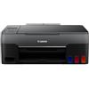 Canon Multif. Ink A4 Colore Pixma G2560 10ppm, Usb - 3in1 T_0194_361179