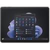 Microsoft Notebook Microsoft Surface Pro 9 13" Touch Screen I7-1265u 3.6ghz Ram 16gB-Ssd 5