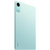 Xiaomi Tablet Xiaomi Redmi Pad Se 11" 128gb Ram 4gb Wifi Mint Green Europa R_0194_49365