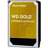 Western Digital Wd Gold Hdd 4.000gb Sata Iii 3.5 7.200 Rpm T_0194_113810