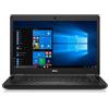 Dell Notebook Dell Latitude 5480 14" I5-7300u 3.5ghz Ram 4gB-Hdd 500gb Windows 10 Pro