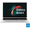 Samsung Notebook Samsung Galaxy Book3 15.6" I5-1335u 1.6ghz Ram 16gB-Ssd 512gb NvmE-Iris