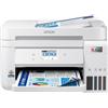 Epson Ecotank Et 4856 Stampante Inkjet Multifunzione 4 In 1 Fotocopiatrice Scann