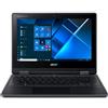 Acer Notebook Acer Travelmate Spin B3 Ibrido 2 In 1 11.6" 1366x768 Pixel Touch Screen