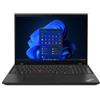 Lenovo Notebook Lenovo Thinkpad P16s 16" Wuxga Amd Ryzen 7 Pro 7840u 3.3ghz Ram 16gB-Ss