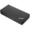 Lenovo 40ay0090eu Thinkpad Universal UsB-C 3.1 Gen 1 Docking Station 2 X Usb 2.0
