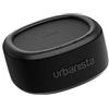 Urbanista Malibu Speaker Wireless Bluetooth 5.2 A Ricarica Solare 20 W Ip67 Nero
