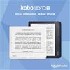 Kobo Libra 2 Lettore E-Book Touch Screen 32gb WI-Fi Bianco R_0178_1090548