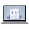 Microsoft Notebook Microsoft Surface Laptop 5 15" Touch Screen I7-1265u 3.6ghz Ram 16gB-Ss