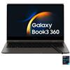 Samsung Notebook Samsung Galaxy Book3 360 13.3" Super Amoled Touch Screen I7-1360p 2.2gh