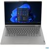 Lenovo Notebook Lenovo Thinkbook 14s Yoga G3 Iru 14" Touch Screen I5-1335u 3.4ghz Ram 8
