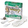 hand2mind Learning Resources Owl Pellet Mystery Science Kit, Animal Science Kit for Kids 8-12, Kids Science Kit with Fact-Filled Guide, Learn About Animal Biology and Dissect Owl Pellets, 10 Science Experiments