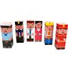 Bino Mertens- Puzzle a cubo Girevole, 70355