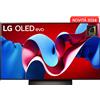 LG OLED evo C4 OLED48C44LA TV OLED, 48 pollici, 4K