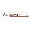 Vet Expert DiarVet Pasta | 20 ml | Integratore Alimentare per Cani e Gatti | Supporto per diarrea persistente o Grave | Composto da Un probiotico Minerale