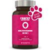 PROPET NUTRITION Vitamine per Cani e Gatti 20 in 1. Omega 6, Probiotici e Glucosamina. Integratore Completo Ricco di Vitamine A, B, C, H. Sistema Immunitario, Digestivo, Ossa, Articolazioni e Pelo. 100% Natural