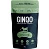 GINQO Cibo Secco Naturale per Cani Cuccioli 500g - Crocchette per Puppy Ipoallergeniche Monoproteiche con Proteine di Insetti - Mangime per Cani Senza Glutine, Gastrointestinal e Senza Cereali