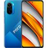 Xiaomi Poco F3 - Smartphone 256GB, 8GB RAM, Dual Sim, Blu (Deep Ocean Blue)