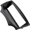 AERZETIX - C24349 - Mascherina telaio adattatore 1 DIN per autoradio - in plastica - compatibile con Ford Ka 2009+