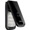 Nokia 2720 Cellulare (Bluetooth, Opera Mini, Caledario, Radio), colore: Nero