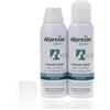 Allpresan Diabetic MICROSILVER + REPAIR - Schiuma per piedi con microargento per pelli molto secche a squamose nel diabete mellito - 125 ml (confezione da 2)