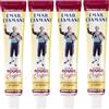 Email Diamant Dentifricio Formula Rossa Mllot L'Originale 75 Ml- 4 unità