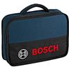 Bosch Borsa Softbag per avvitatore a batteria GSR 10,8 V 12 V Strumento Borsa In Tessuto